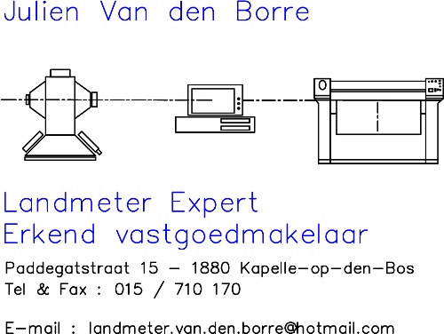 Landmeter-VDB