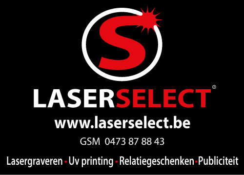 Laserselect